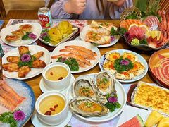 -松坂屋日料自助(长城路店)