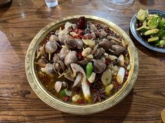 -三盛肥蛤(二环南路店)