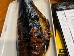 -木屋烧烤(大运店)