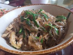 绩溪粉丝-环秀楼(黄山呈坎店)