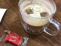摩卡舒曼特冰-MUSEE CAFE(保利·时光里店)
