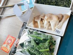 -野妹经典火锅(民治店)