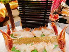 -蟹犇前•帝王蟹雪蟹(陆家嘴店)