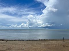 -北海海底世界