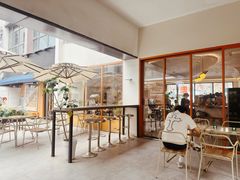 -fishtank鱼缸咖啡(三山街店)
