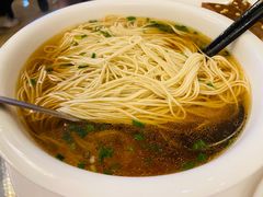 -新聚丰菜馆(太监弄店)