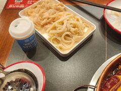 -京元盛铜锅涮肉(上海总店)