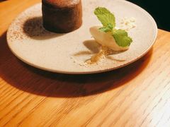 巧克力熔岩-EN SPACE恩空间