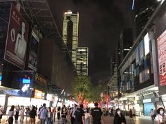 -深圳凯宾斯基酒店