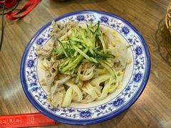 凉皮-魏家凉皮(兵马俑店)