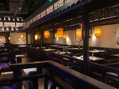 -绿茶餐厅(乐峰广场店)