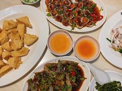 -长平老姿娘夜粥(平东一街店)