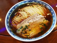 枫镇大肉面-同得兴 Since·1995 传统苏式面馆(十全街店)