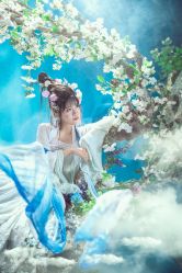-梓摄影古装写真工作室(富力广场店)