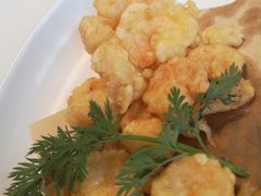 -怡情荟•海鲜青岛菜(五四广场旗舰店)
