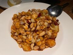 -小放牛炒菜馆(三丰店)