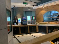 -比格比萨自助(花园路店)