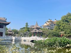 -顺峰山公园