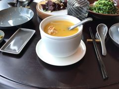 -上海柏悦酒店