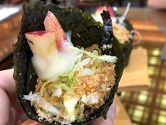 -大佛寺高级素食自助餐厅