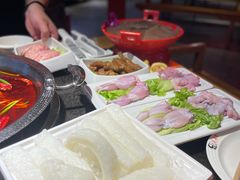 -吴老幺火锅(三林店)