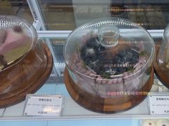 -嗒令甜品·主题融合料理餐厅(首座时代店)