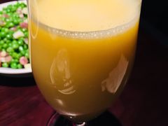 玉米汁-上名堂·鱼头好吃(体育场路店)