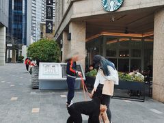 -星巴克臻选(珠海富华里店)