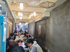 -向东街老玖面馆总店