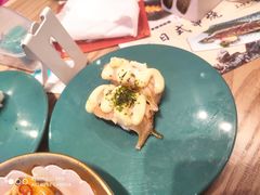 -晴季寿司(红旗街万达店)