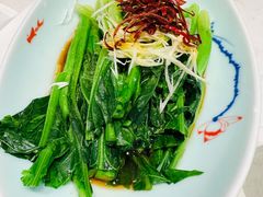 -北李妈妈菜·海肠捞饭(高新万达店)