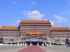 -大明幻境第一城