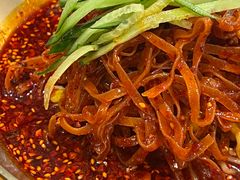 拌冷面-春花民族美食(佳木斯总店)