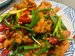 -金龙·打边炉(南京西路店)