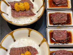 -丸藏和牛烧肉专门店(园区师惠坊店)