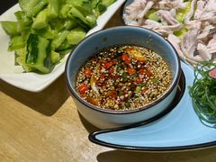 -椒小兔·盐帮川菜中餐厅(金沙时代广场店)