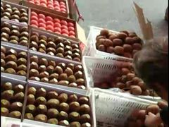 -胡家庙水果批发市场