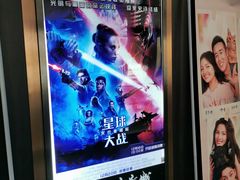 -SFC上影百联影城(八佰伴IMAX店)