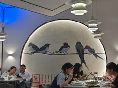 -周渝食惦·酸菜鱼精致川菜(横岗店)