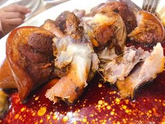-傅记酱肉