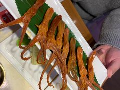 老佛爷蛙锅-老佛爷炭火蛙锅直营(清滨路总店)