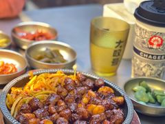 -大叹号·朝鲜族烤肉(潍坊泰华城店)