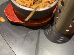 -韩宫宴和牛烤肉(武汉光谷现代风情街店)
