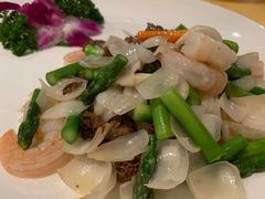 金城百合-飞天大厦清真餐厅