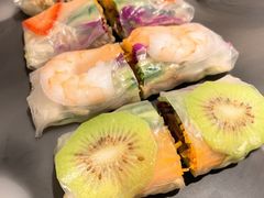 河口瑶族米卷-云水瑶意境云南菜餐厅(大悦城店)