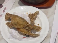 -南山鲜虾面·活鲜小馆·海味大连菜(南山总店)