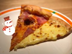 -比格比萨自助(德思勤四季汇店)