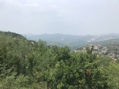 -府君山公园