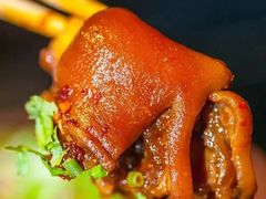 -故乡缘·香格里拉山庄(冷竹路店)