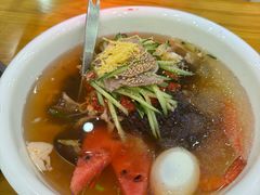-顺姬冷面(延大店)